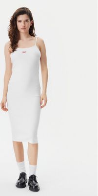 Sukienka na lato Tommy Jeans ze sklepu: MODIVO w kategorii: Sukienki - zdjęcie WP-EBWP-BKLVO-LN0_0000304641619