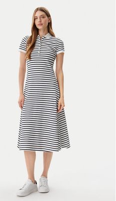 Tommy Jeans - Sukienka casual ze sklepu: MODIVO w kategorii: Sukienki - zdjęcie WP-EBWP-BKLVO-LN0_0000304641800