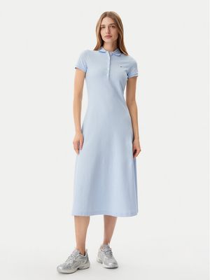 Sukienka casualowa wiosenna Tommy Jeans ze sklepu: MODIVO w kategorii: Sukienki - zdjęcie WP-EBWP-BKLVO-LN0_0000304641824