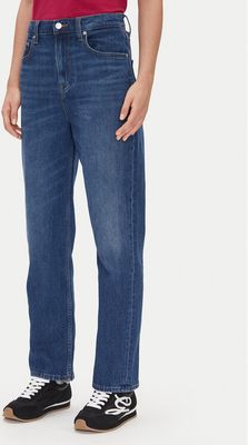 Tommy Jeans - Jeansy damskie casual ze sklepu: MODIVO w kategorii: Jeansy damskie - zdjęcie WP-EBWP-BKLVO-LN0_0000304643125
