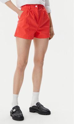 Tommy Jeans - Szorty na lato ze sklepu: MODIVO w kategorii: Szorty - zdjęcie WP-EBWP-BKLVO-LN0_0000304643545