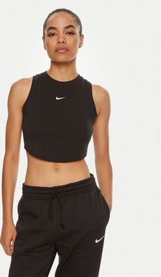 Bluzka damska letnia Nike ze sklepu: MODIVO w kategorii: Bluzki damskie - zdjęcie WP-EBWP-BKLVO-LN0_0000304643682