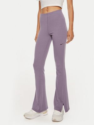 Nike - Spodnie damskie sportowe ze sklepu: MODIVO w kategorii: Spodnie damskie - zdjęcie WP-EBWP-BKLVO-LN0_0000304643729