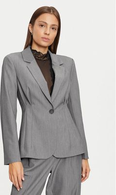 Marynarka Vero Moda ze sklepu: MODIVO w kategorii: Marynarki damskie - zdjęcie WP-EBWP-BKLVO-LN0_0000304646201