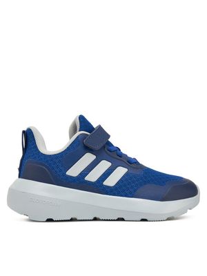 Buty sportowe dziecięce sportowy adidas ze sklepu: MODIVO w kategorii: Buty sportowe dziecięce - zdjęcie WP-EBWP-BKLVO-LN0_0000304646270
