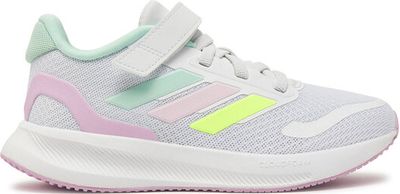 Buty sportowe dziecięce na wiosnę adidas ze sklepu: MODIVO w kategorii: Buty sportowe dziecięce - zdjęcie WP-EBWP-BKLVO-LN0_0000304646324