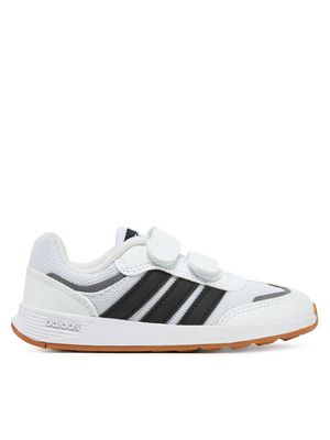 Buty sportowe dziecięce na wiosnę adidas ze sklepu: MODIVO w kategorii: Buty sportowe dziecięce - zdjęcie WP-EBWP-BKLVO-LN0_0000304646355