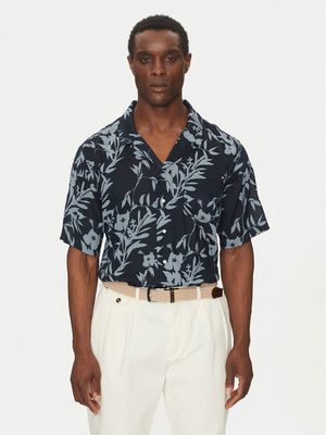 Koszula męska Tommy Hilfiger ze sklepu: MODIVO w kategorii: Koszule męskie - zdjęcie WP-EBWP-BKLVO-LN0_0000304646386