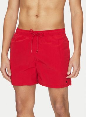 Kąpielówki na lato Tommy Hilfiger ze sklepu: MODIVO w kategorii: Kąpielówki - zdjęcie WP-EBWP-BKLVO-LN0_0000304646430