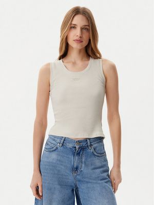 Bluzka damska Tommy Jeans ze sklepu: MODIVO w kategorii: Bluzki damskie - zdjęcie WP-EBWP-BKLVO-LN0_0000304647055