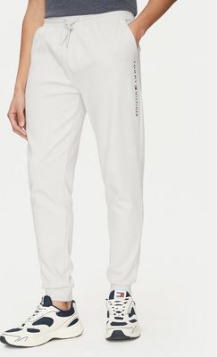 Tommy Hilfiger - Spodnie męskie ze sklepu: MODIVO w kategorii: Spodnie męskie - zdjęcie WP-EBWP-BKLVO-LN0_0000304647680