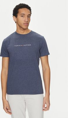 T-shirt męski Tommy Hilfiger ze sklepu: MODIVO w kategorii: T-shirty męskie - zdjęcie WP-EBWP-BKLVO-LN0_0000304647802