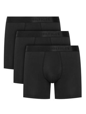 Majtki męskie Tommy Hilfiger ze sklepu: MODIVO w kategorii: Majtki męskie - zdjęcie WP-EBWP-BKLVO-LN0_0000304647925