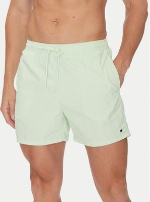 Tommy Hilfiger - Kąpielówki ze sklepu: MODIVO w kategorii: Kąpielówki - zdjęcie WP-EBWP-BKLVO-LN0_0000304648021