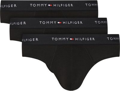 Majtki męskie na lato Tommy Hilfiger ze sklepu: MODIVO w kategorii: Majtki męskie - zdjęcie WP-EBWP-BKLVO-LN0_0000304648069