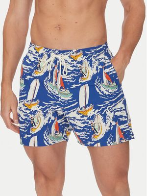 Tommy Hilfiger - Kąpielówki młodzieżowy ze sklepu: MODIVO w kategorii: Kąpielówki - zdjęcie WP-EBWP-BKLVO-LN0_0000304648076
