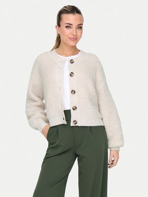 Sweter damski casual Jdy ze sklepu: MODIVO w kategorii: Swetry damskie - zdjęcie WP-EBWP-BKLVO-LN0_0000304648397