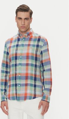 Koszula męska Tommy Hilfiger ze sklepu: MODIVO w kategorii: Koszule męskie - zdjęcie WP-EBWP-BKLVO-LN0_0000304649608