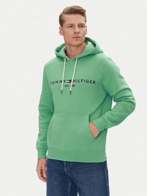 Tommy Hilfiger - Bluza męska ze sklepu: MODIVO w kategorii: Bluzy męskie - zdjęcie WP-EBWP-BKLVO-LN0_0000304650031
