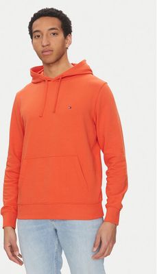 Bluza męska casualowa Tommy Hilfiger ze sklepu: MODIVO w kategorii: Bluzy męskie - zdjęcie WP-EBWP-BKLVO-LN0_0000304650505