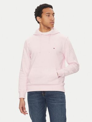 Bluza męska jesienna Tommy Hilfiger ze sklepu: MODIVO w kategorii: Bluzy męskie - zdjęcie WP-EBWP-BKLVO-LN0_0000304650529
