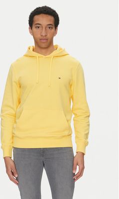 Bluza męska jesienna w stylu klasycznym Tommy Hilfiger ze sklepu: MODIVO w kategorii: Bluzy męskie - zdjęcie WP-EBWP-BKLVO-LN0_0000304650543