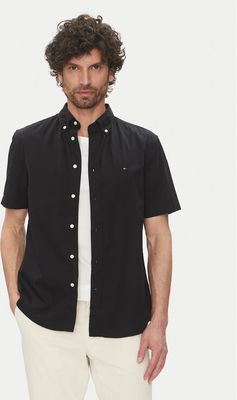 Koszula męska Tommy Hilfiger ze sklepu: MODIVO w kategorii: Koszule męskie - zdjęcie WP-EBWP-BKLVO-LN0_0000304650710