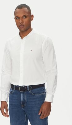 Tommy Hilfiger - Koszula męska ze sklepu: MODIVO w kategorii: Koszule męskie - zdjęcie WP-EBWP-BKLVO-LN0_0000304650918