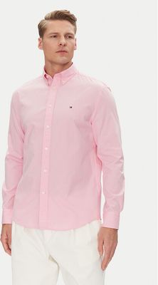 Koszula męska Tommy Hilfiger ze sklepu: MODIVO w kategorii: Koszule męskie - zdjęcie WP-EBWP-BKLVO-LN0_0000304651205