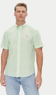 Tommy Hilfiger - Koszula męska casualowa ze sklepu: MODIVO w kategorii: Koszule męskie - zdjęcie WP-EBWP-BKLVO-LN0_0000304651229