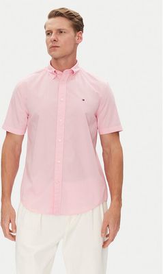 Koszula męska na wiosnę Tommy Hilfiger ze sklepu: MODIVO w kategorii: Koszule męskie - zdjęcie WP-EBWP-BKLVO-LN0_0000304653322