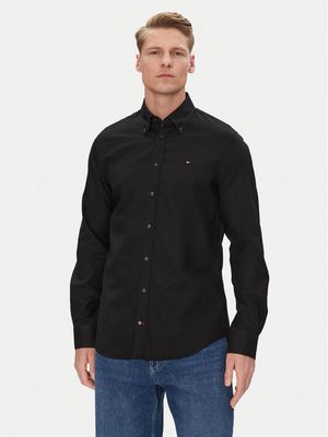 Tommy Hilfiger - Koszula męska ze sklepu: MODIVO w kategorii: Koszule męskie - zdjęcie WP-EBWP-BKLVO-LN0_0000304653605