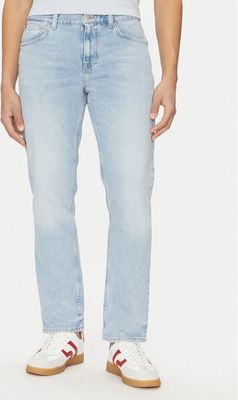 Jeansy męskie na wiosnę Tommy Hilfiger ze sklepu: MODIVO w kategorii: Jeansy męskie - zdjęcie WP-EBWP-BKLVO-LN0_0000304653742