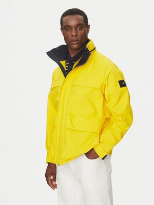 Kurtka męska casual Tommy Hilfiger ze sklepu: MODIVO w kategorii: Kurtki męskie - zdjęcie WP-EBWP-BKLVO-LN0_0000304653988