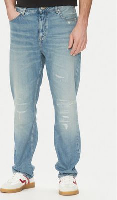 Tommy Hilfiger - Jeansy męskie w miejskim stylu ze sklepu: MODIVO w kategorii: Jeansy męskie - zdjęcie WP-EBWP-BKLVO-LN0_0000304654008