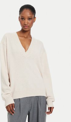 Sweter damski casualowy Kontatto ze sklepu: MODIVO w kategorii: Swetry damskie - zdjęcie WP-EBWP-BKLVO-LN0_0000304654275