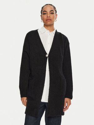 Sweter damski casual Dixie ze sklepu: MODIVO w kategorii: Swetry damskie - zdjęcie WP-EBWP-BKLVO-LN0_0000304654800