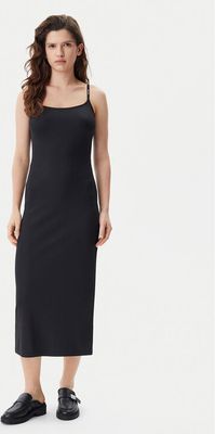 Sukienka casualowa Calvin Klein Jeans ze sklepu: MODIVO w kategorii: Sukienki - zdjęcie WP-EBWP-BKLVO-LN0_0000304654947