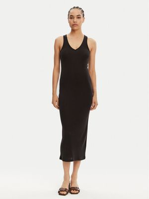 Calvin Klein Jeans - Sukienka ze sklepu: MODIVO w kategorii: Sukienki - zdjęcie WP-EBWP-BKLVO-LN0_0000304655494
