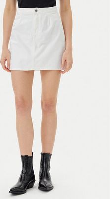 Spódnica na wiosnę Calvin Klein Jeans ze sklepu: MODIVO w kategorii: Spódnice - zdjęcie WP-EBWP-BKLVO-LN0_0000304655593