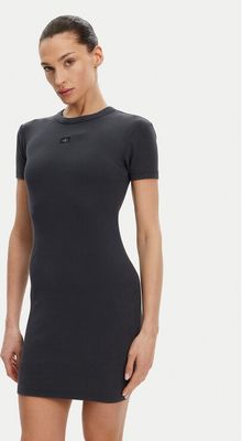 Sukienka na wiosnę Calvin Klein Jeans ze sklepu: MODIVO w kategorii: Sukienki - zdjęcie WP-EBWP-BKLVO-LN0_0000304655876