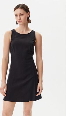 Sukienka na lato casual Calvin Klein Jeans ze sklepu: MODIVO w kategorii: Sukienki - zdjęcie WP-EBWP-BKLVO-LN0_0000304655944