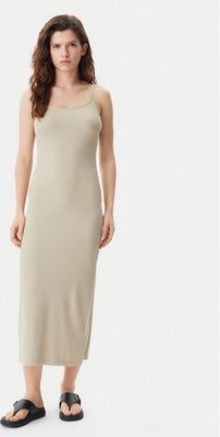 Sukienka casual Calvin Klein Jeans ze sklepu: MODIVO w kategorii: Sukienki - zdjęcie WP-EBWP-BKLVO-LN0_0000304656255