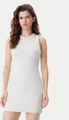 Calvin Klein Jeans - Sukienka na lato casual ze sklepu: MODIVO w kategorii: Sukienki - zdjęcie WP-EBWP-BKLVO-LN0_0000304656286