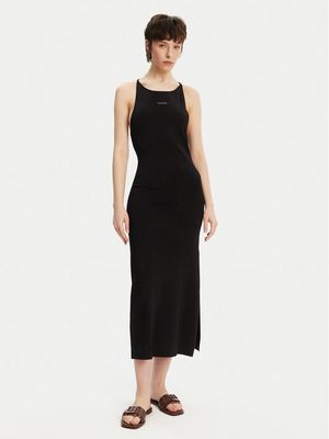 Sukienka letnia Calvin Klein Jeans ze sklepu: MODIVO w kategorii: Sukienki - zdjęcie WP-EBWP-BKLVO-LN0_0000304656323