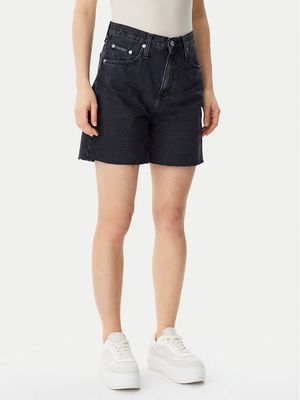 Szorty Calvin Klein Jeans ze sklepu: MODIVO w kategorii: Szorty - zdjęcie WP-EBWP-BKLVO-LN0_0000304656682