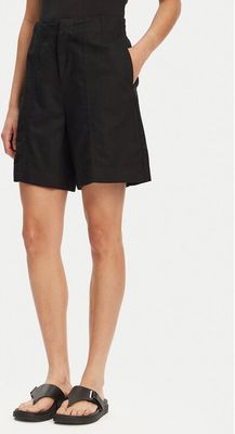 Szorty Calvin Klein Jeans ze sklepu: MODIVO w kategorii: Szorty - zdjęcie WP-EBWP-BKLVO-LN0_0000304657221