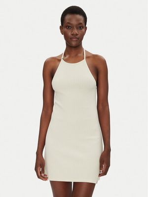 Sukienka Calvin Klein Jeans ze sklepu: MODIVO w kategorii: Sukienki - zdjęcie WP-EBWP-BKLVO-LN0_0000304657702