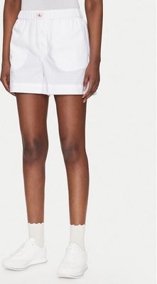 Szorty Calvin Klein Jeans ze sklepu: MODIVO w kategorii: Szorty - zdjęcie WP-EBWP-BKLVO-LN0_0000304657757
