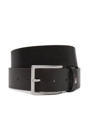 Pasek letni Tommy Hilfiger ze sklepu: MODIVO w kategorii: Paski męskie - zdjęcie WP-EBWP-BKLVO-LN0_0000304658044